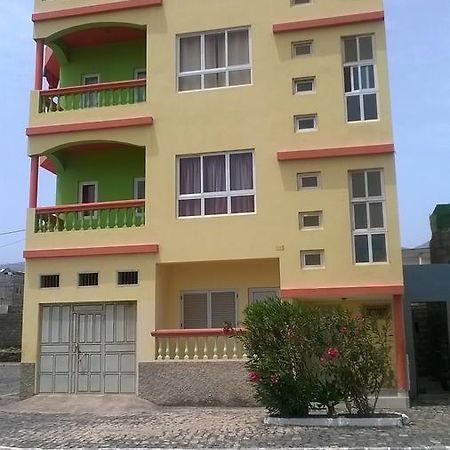 Abufador Flat Pn Porto Novo (Santo Antao) Exterior photo